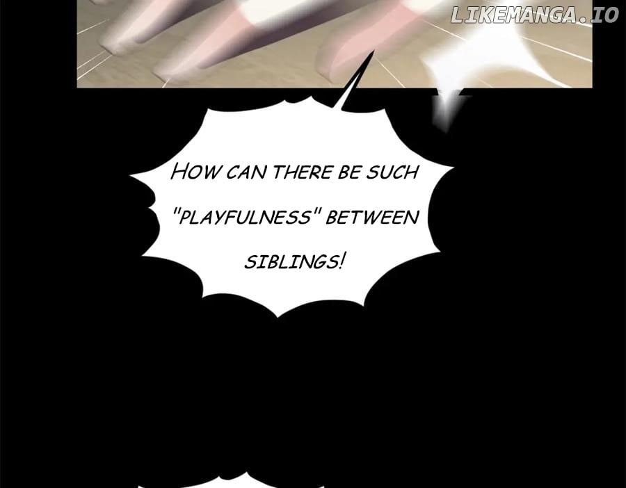 I Eat Soft Rice Chapter 154 - page 17