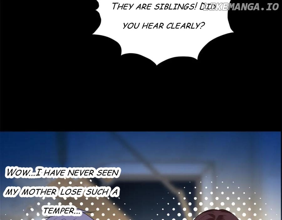 I Eat Soft Rice Chapter 154 - page 20