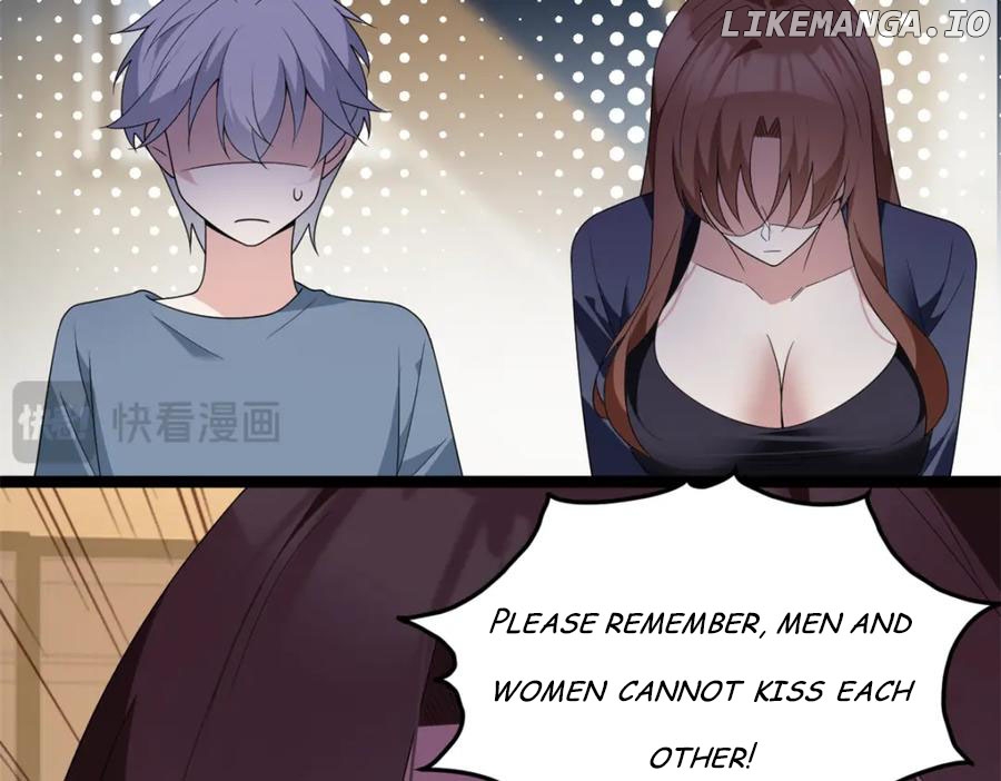 I Eat Soft Rice Chapter 154 - page 21