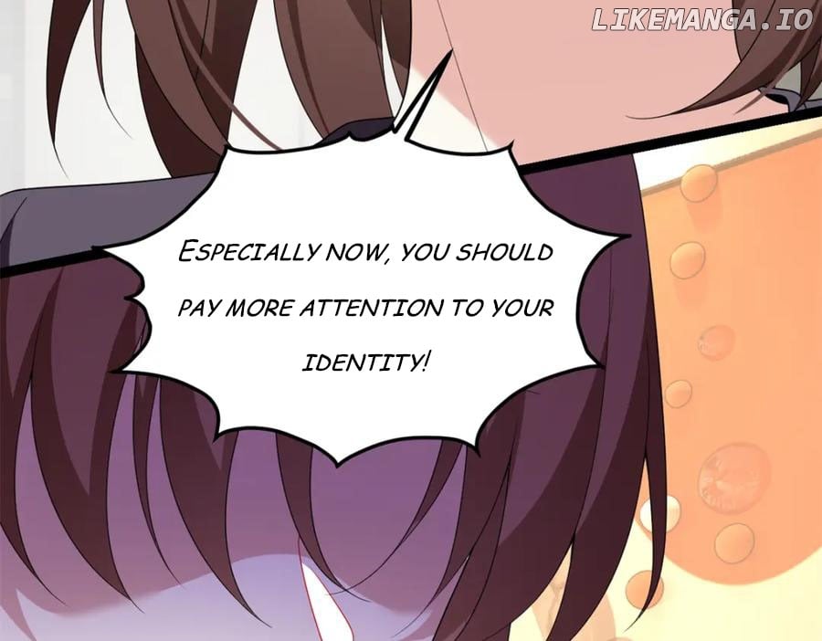 I Eat Soft Rice Chapter 154 - page 23