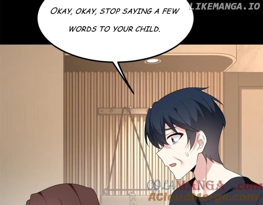I Eat Soft Rice Chapter 154 - page 26