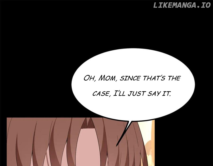 I Eat Soft Rice Chapter 154 - page 31
