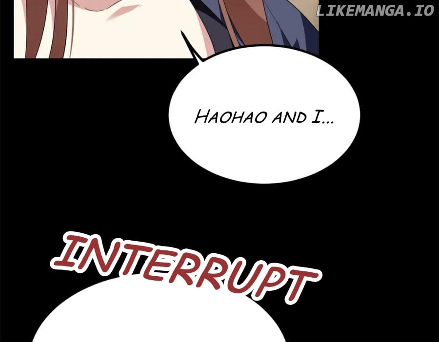 I Eat Soft Rice Chapter 154 - page 33