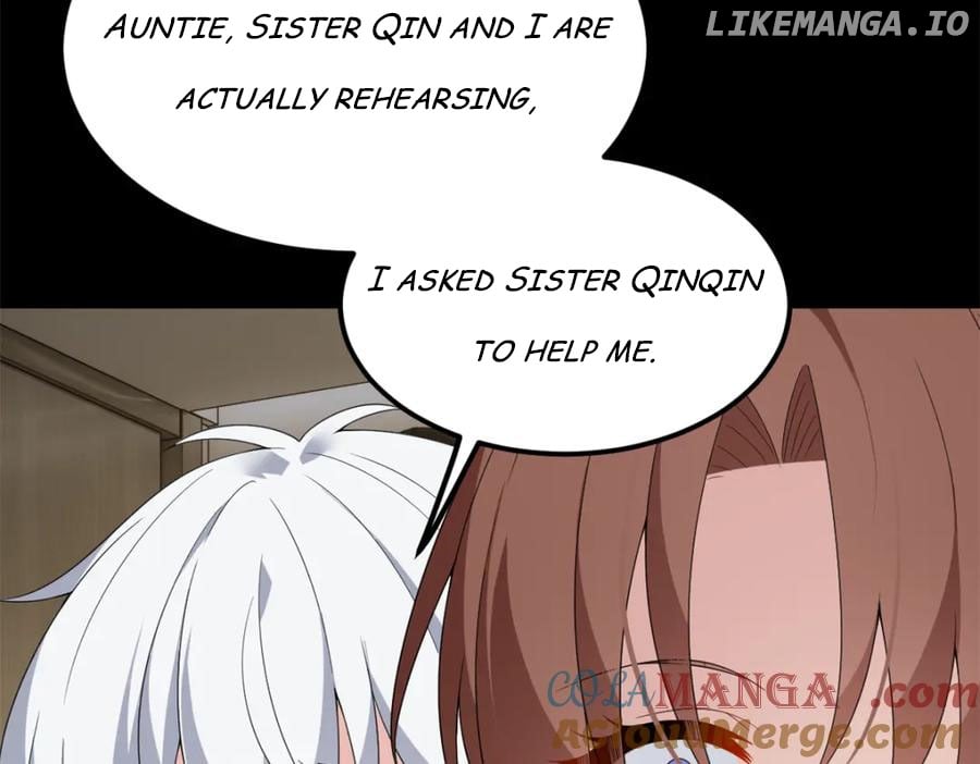 I Eat Soft Rice Chapter 154 - page 34