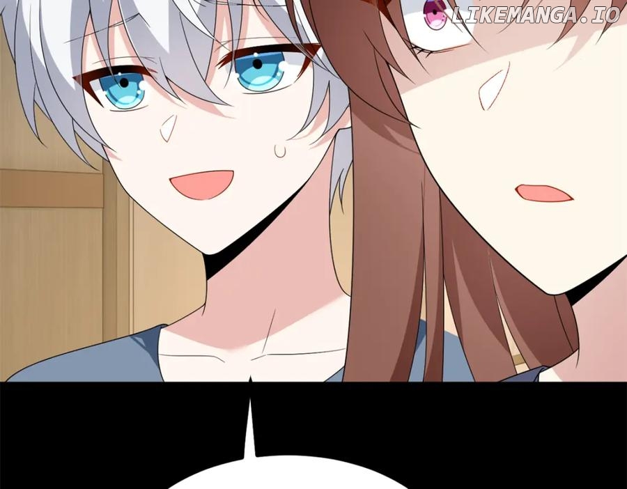 I Eat Soft Rice Chapter 154 - page 35