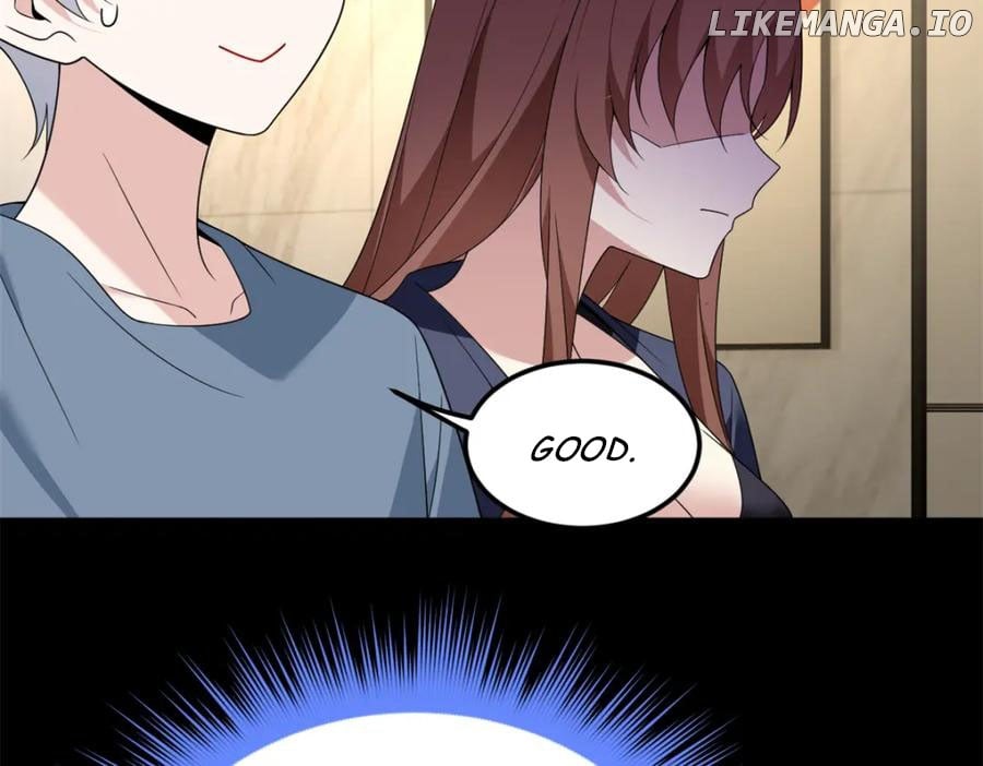 I Eat Soft Rice Chapter 154 - page 47