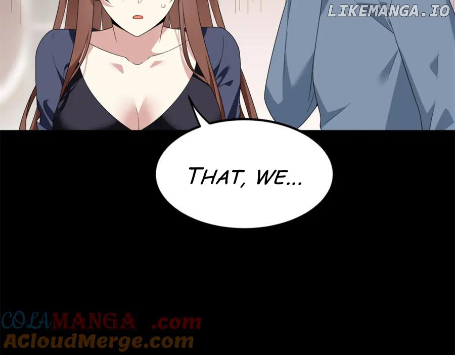 I Eat Soft Rice Chapter 154 - page 6