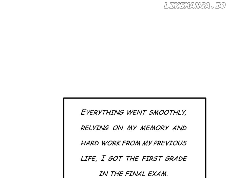 I Eat Soft Rice Chapter 154 - page 53
