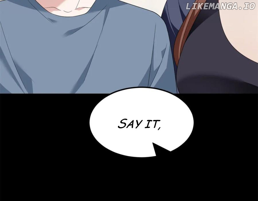 I Eat Soft Rice Chapter 154 - page 9