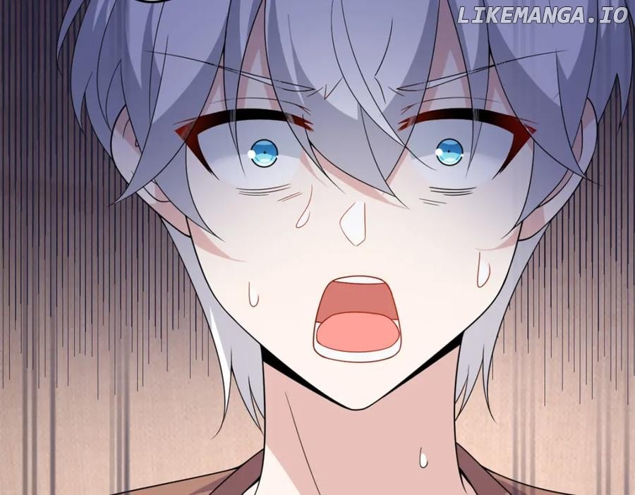I Eat Soft Rice Chapter 154 - page 81