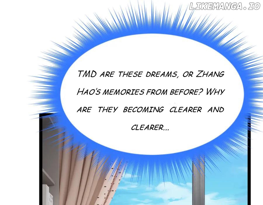 I Eat Soft Rice Chapter 154 - page 83