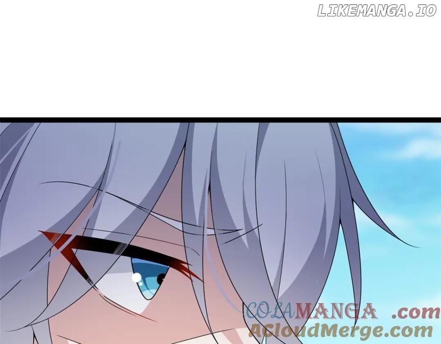 I Eat Soft Rice Chapter 154 - page 86
