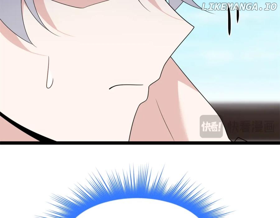 I Eat Soft Rice Chapter 154 - page 87