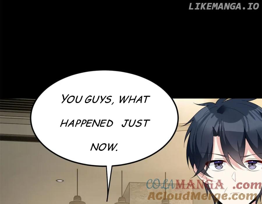 I Eat Soft Rice Chapter 154 - page 10