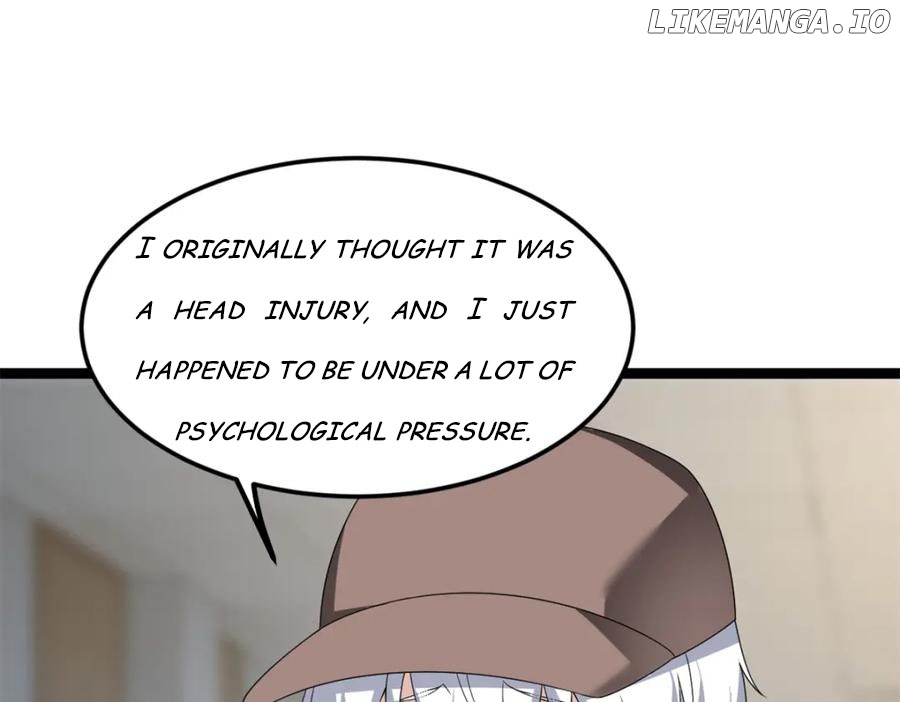 I Eat Soft Rice Chapter 154 - page 93