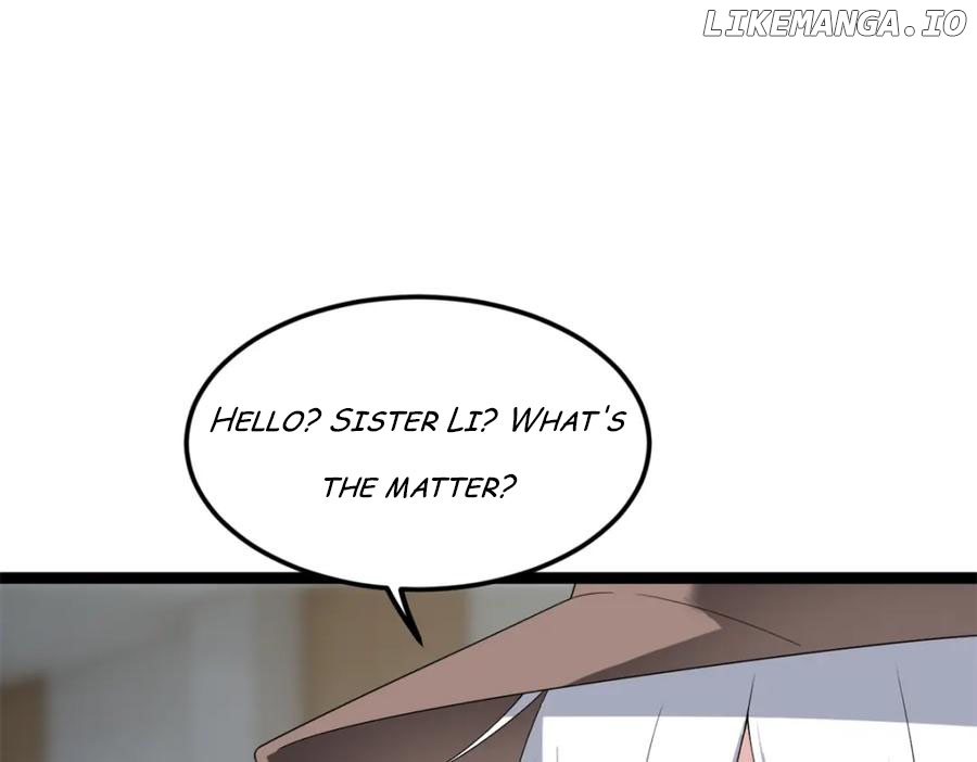 I Eat Soft Rice Chapter 154 - page 99