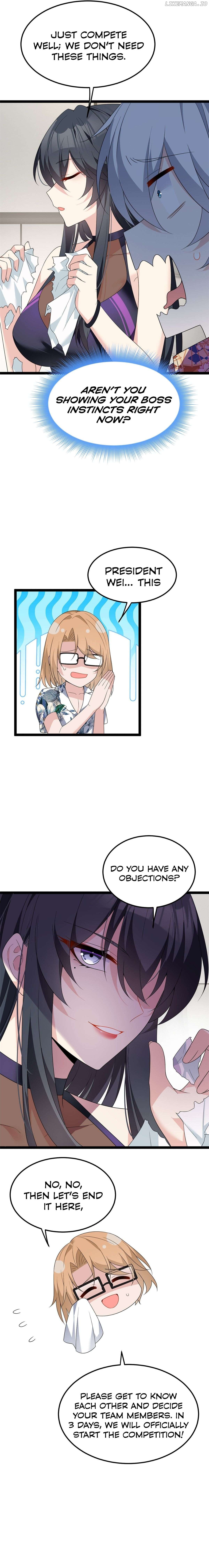 I Eat Soft Rice Chapter 155 - page 10