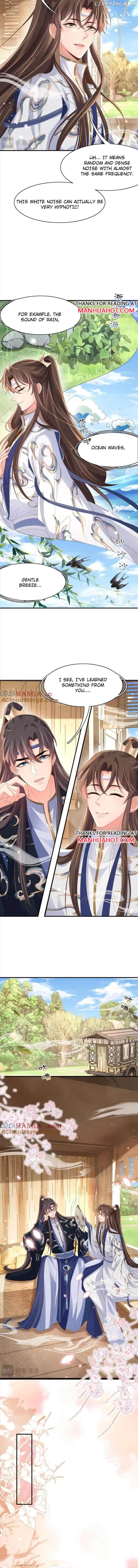 Rollover Guide for Overlord Type of Princess Chapter 164 - page 2