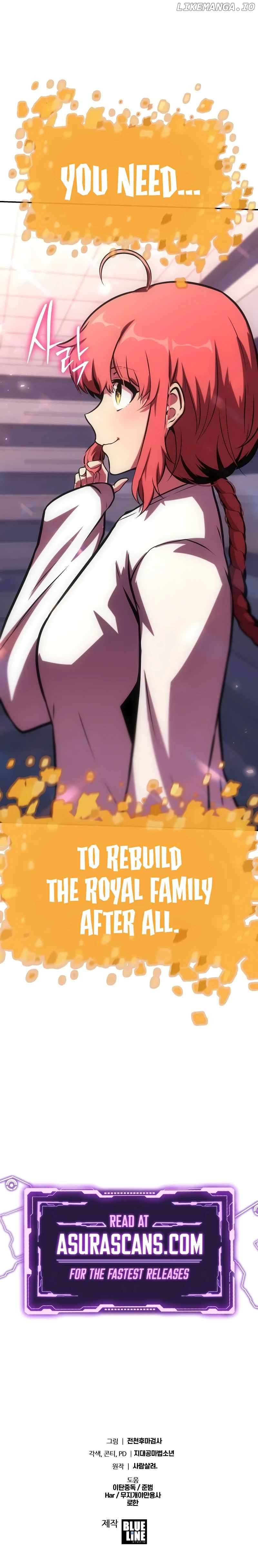 The Knight King Who Returned with a God Chapter 46 - page 16