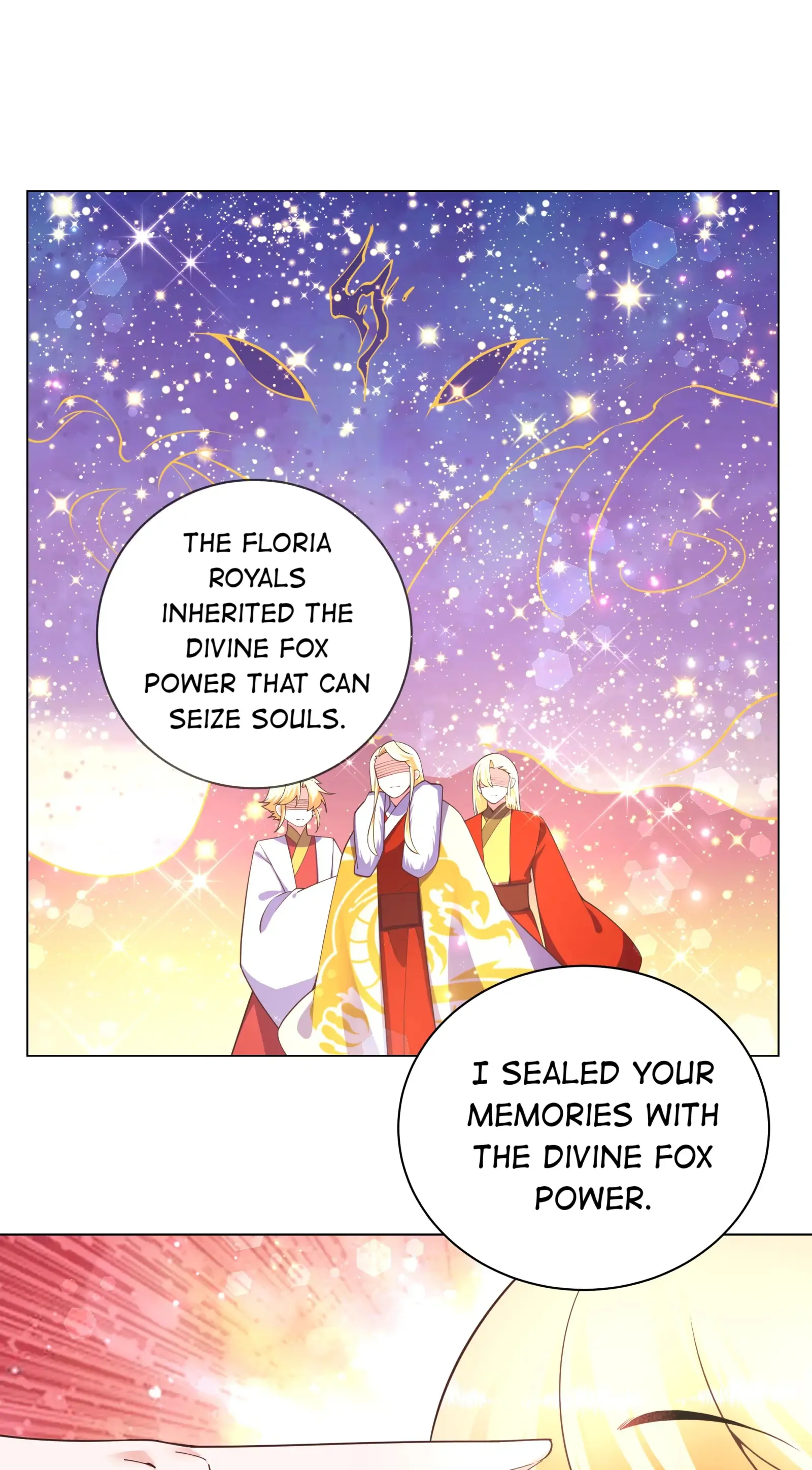 Can’t Get Along With Dear Princess Chapter 126 - page 22