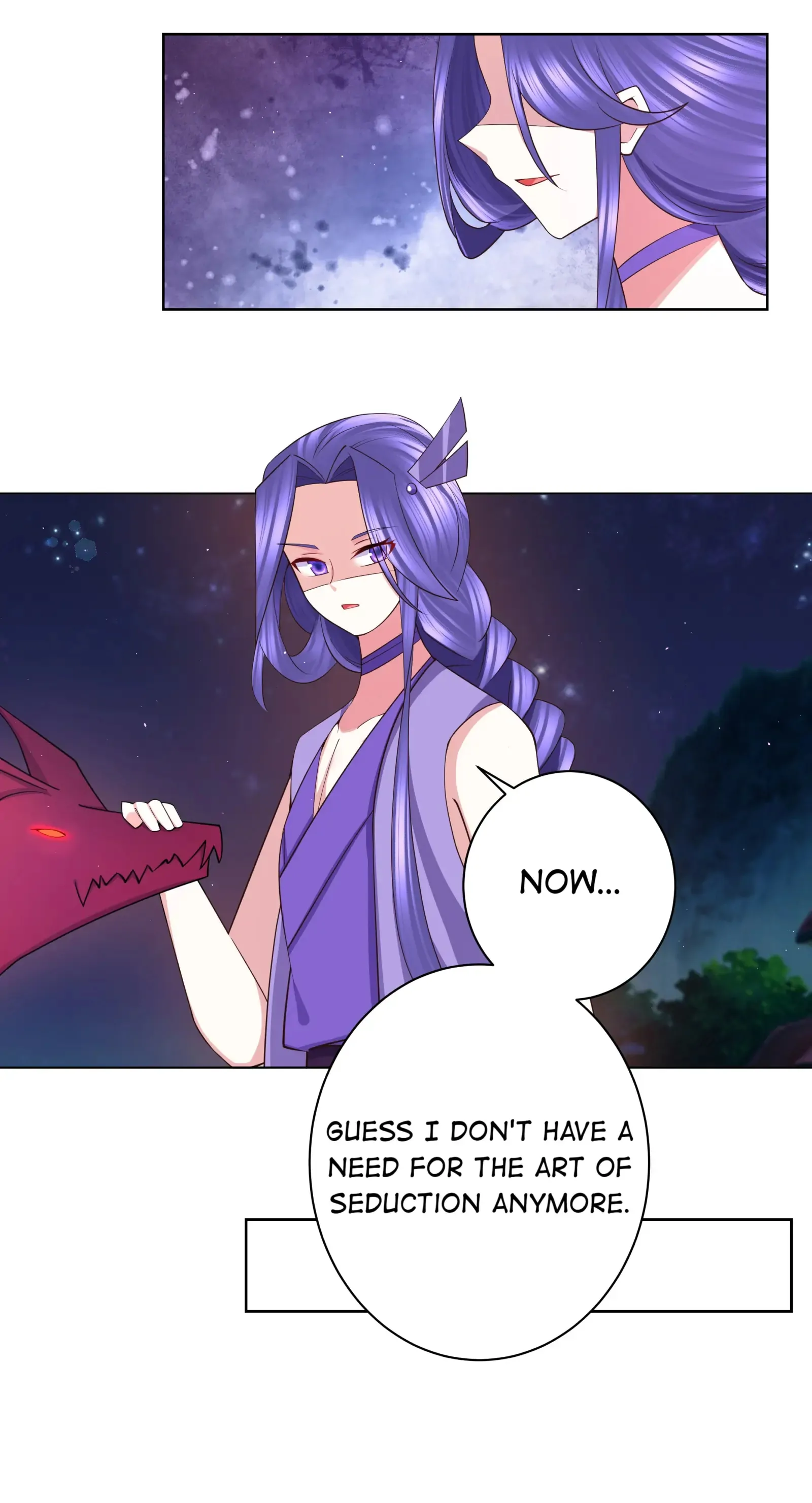 Can’t Get Along With Dear Princess Chapter 106 - page 27