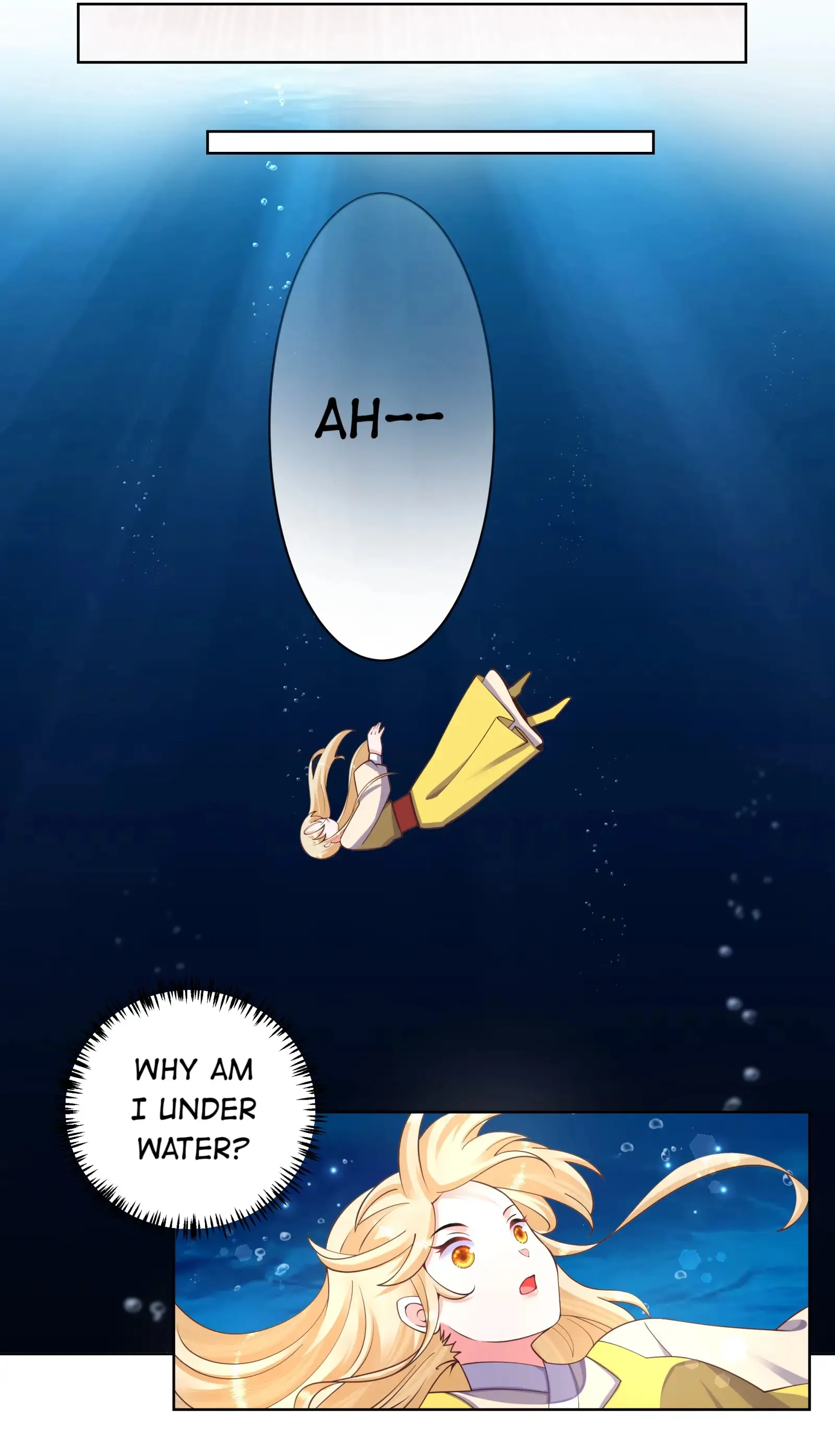 Can’t Get Along With Dear Princess Chapter 127 - page 10