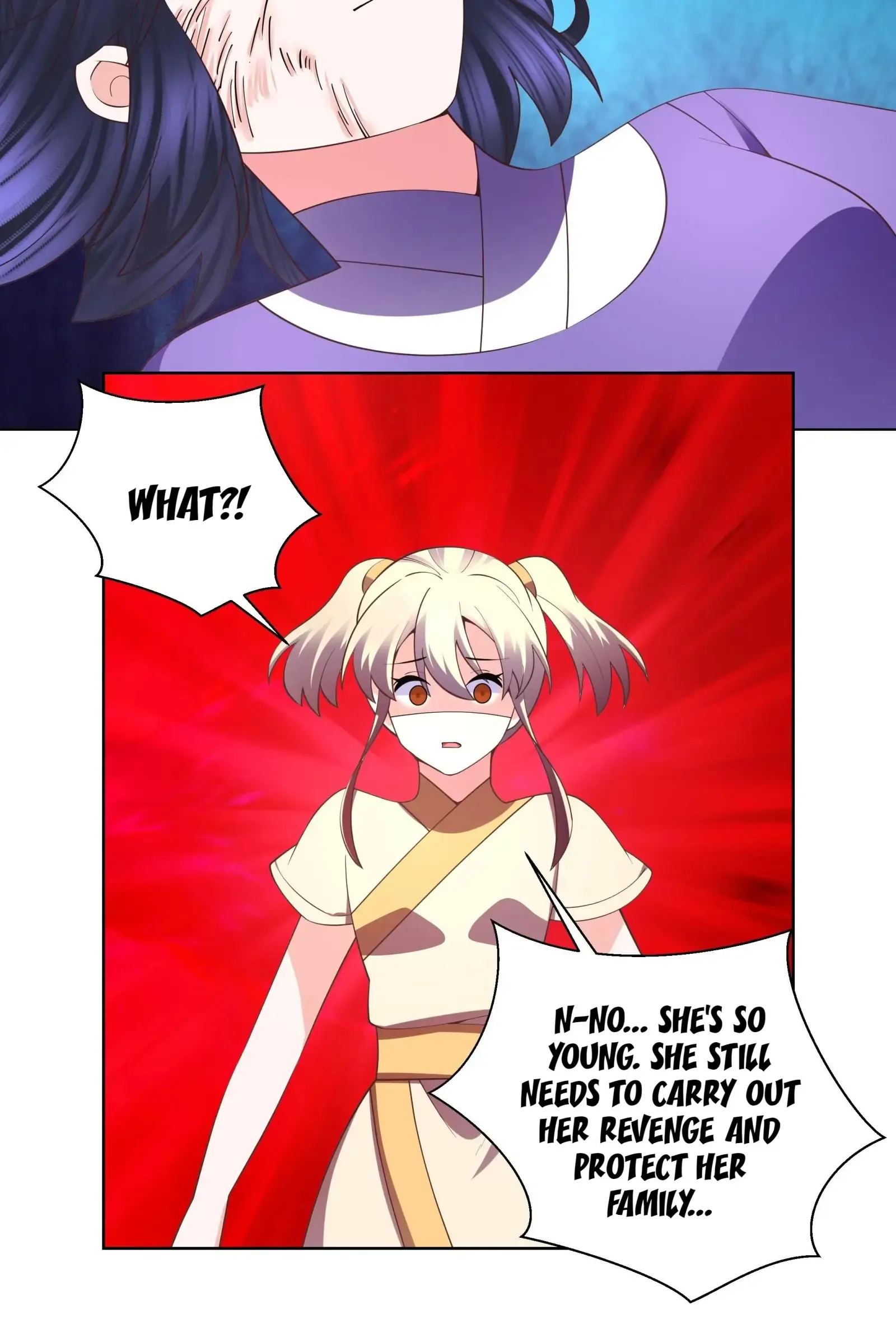 Can’t Get Along With Dear Princess Chapter 129 - page 18