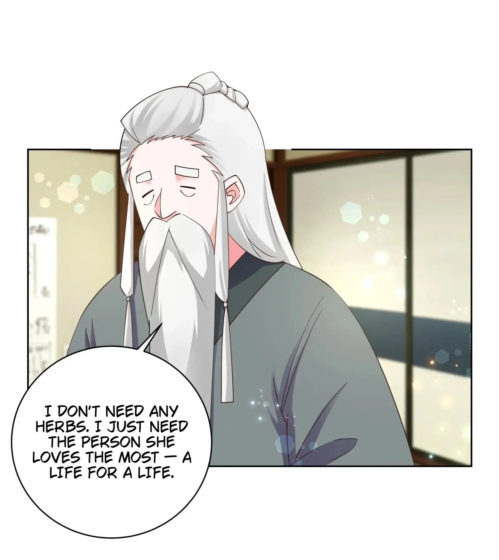 Can’t Get Along With Dear Princess Chapter 129 - page 23