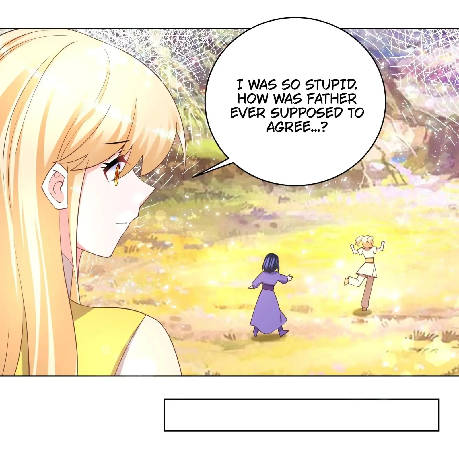 Can’t Get Along With Dear Princess Chapter 129 - page 8