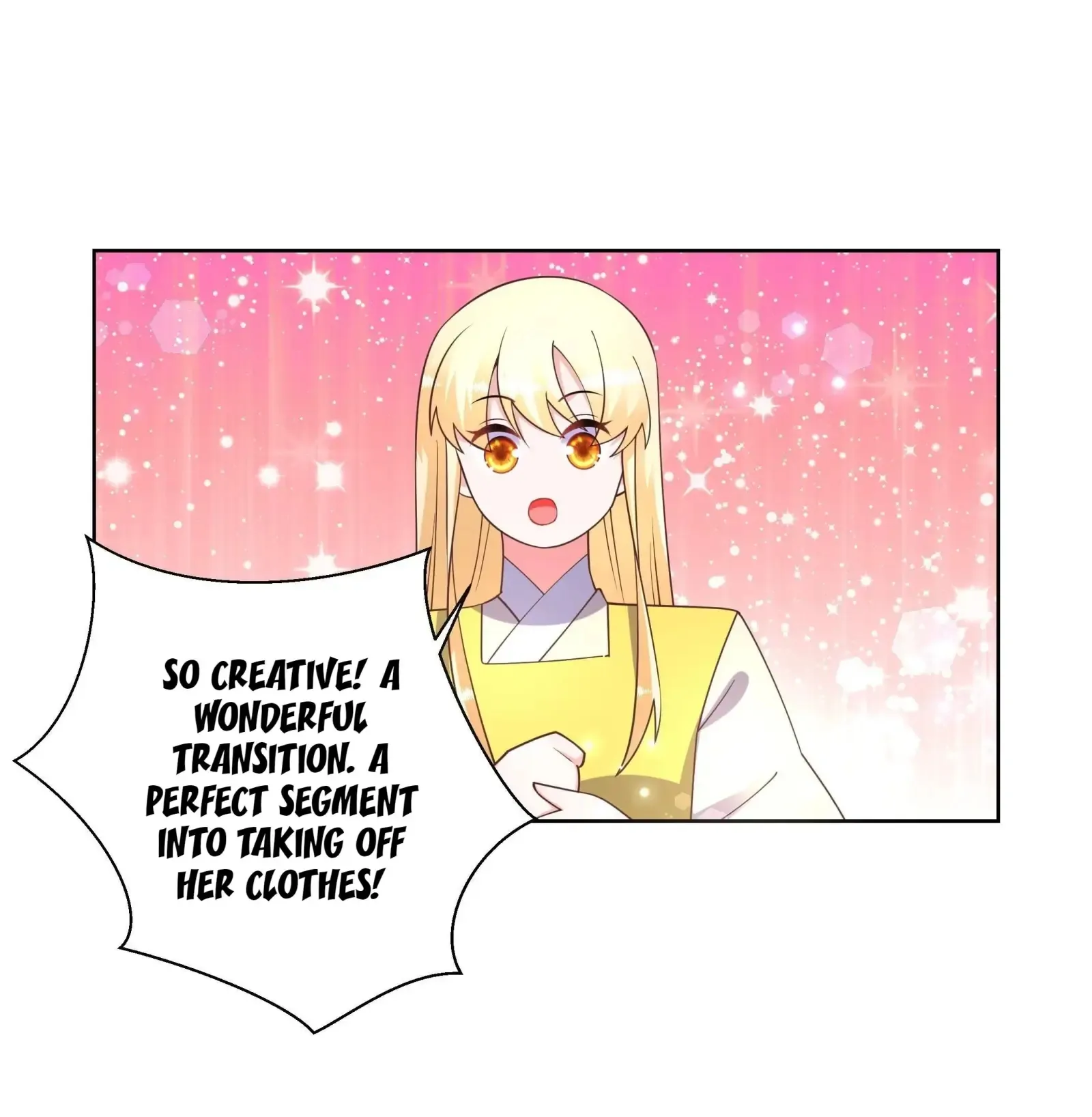 Can’t Get Along With Dear Princess Chapter 130 - page 15