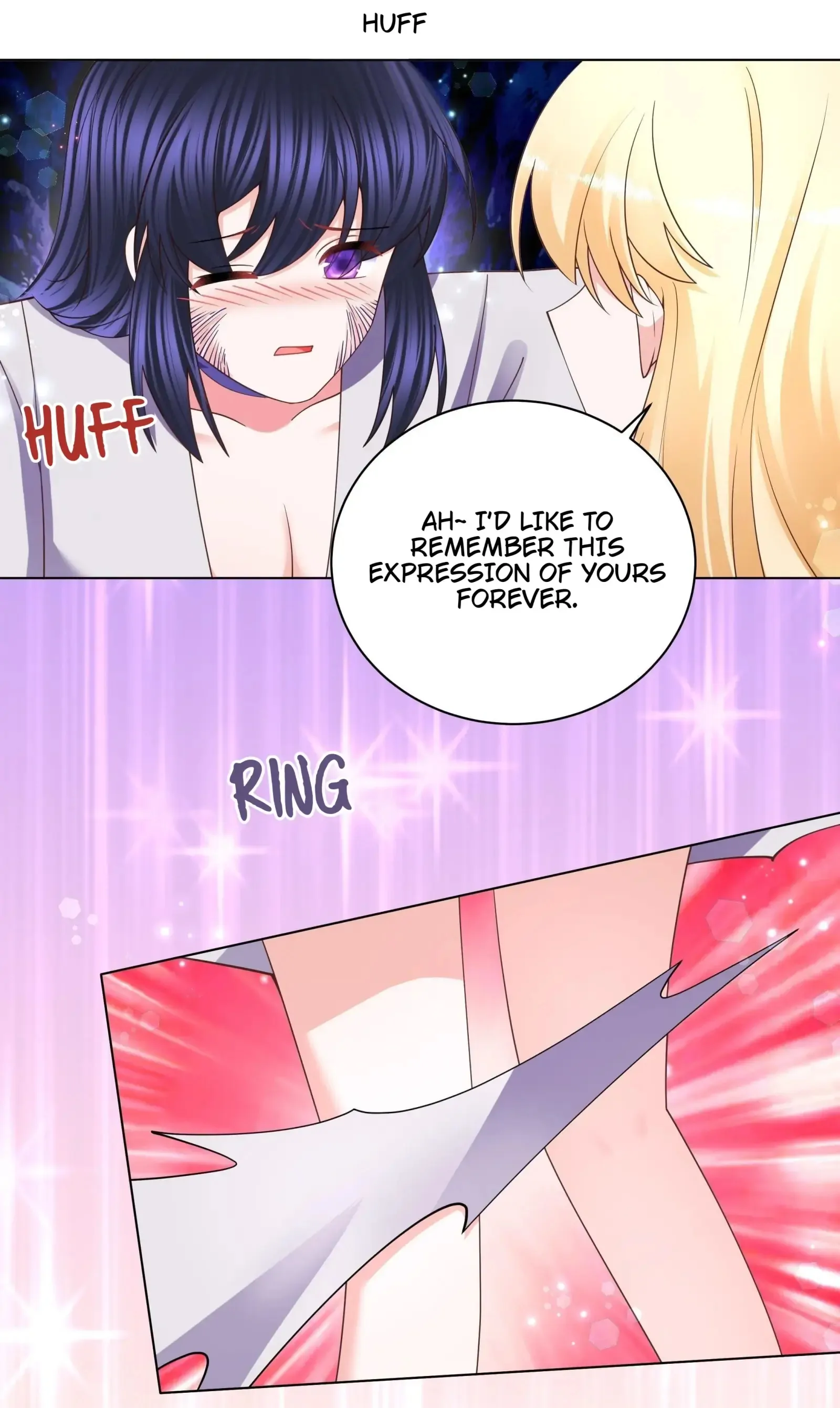 Can’t Get Along With Dear Princess Chapter 130 - page 16
