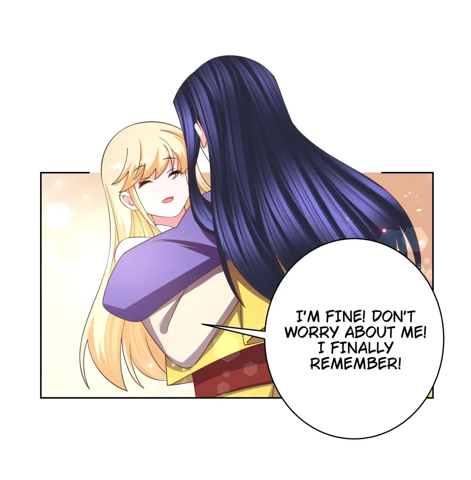 Can’t Get Along With Dear Princess Chapter 131 - page 18