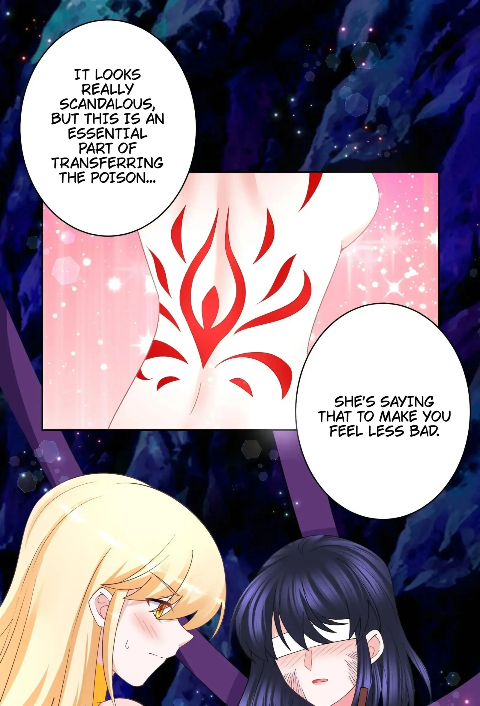 Can’t Get Along With Dear Princess Chapter 131 - page 5