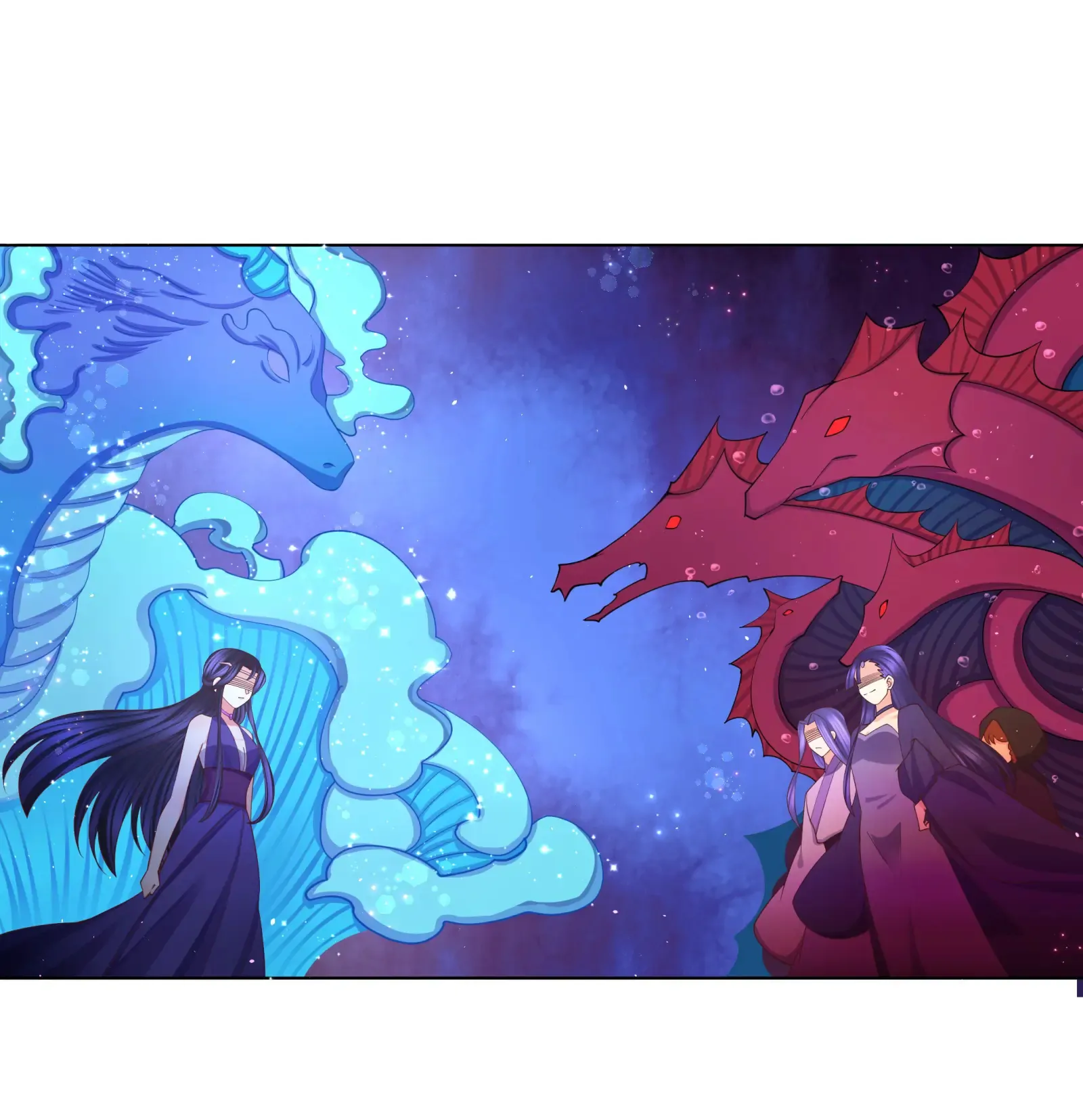 Can’t Get Along With Dear Princess Chapter 113 - page 2