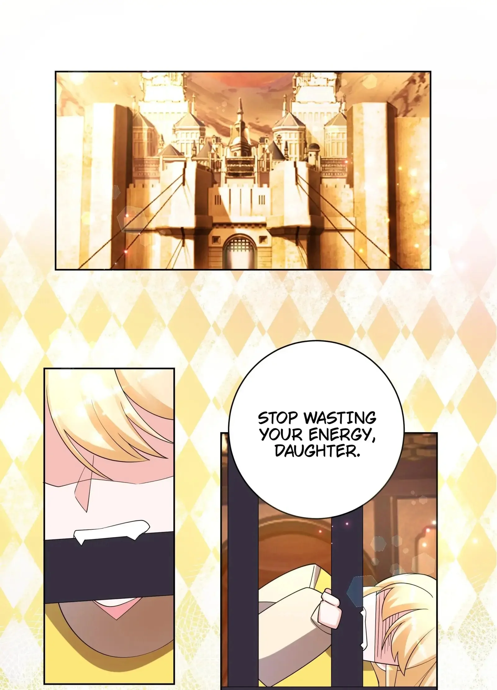 Can’t Get Along With Dear Princess Chapter 134 - page 16