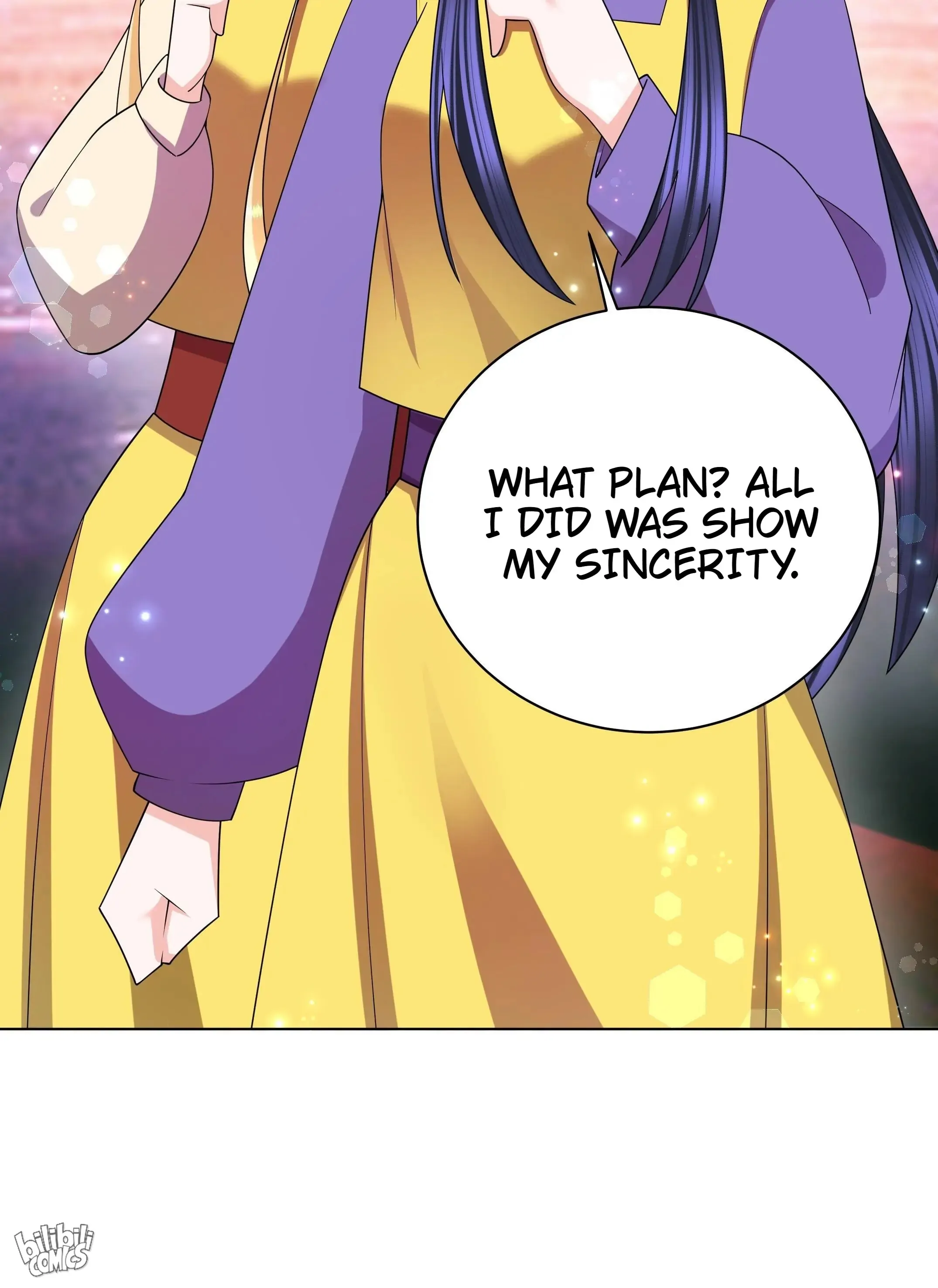 Can’t Get Along With Dear Princess Chapter 137 - page 28