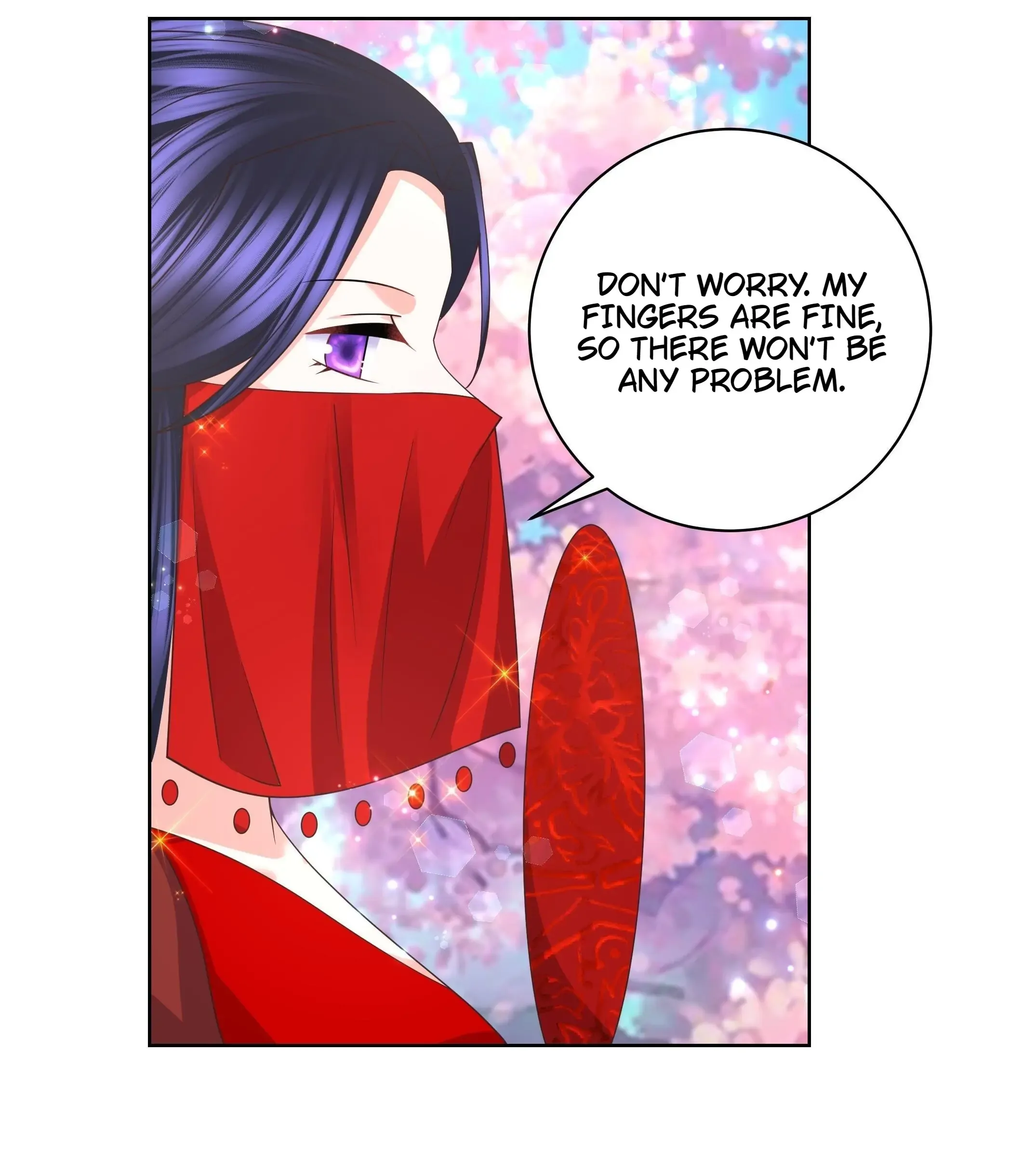 Can’t Get Along With Dear Princess Chapter 138 - page 17