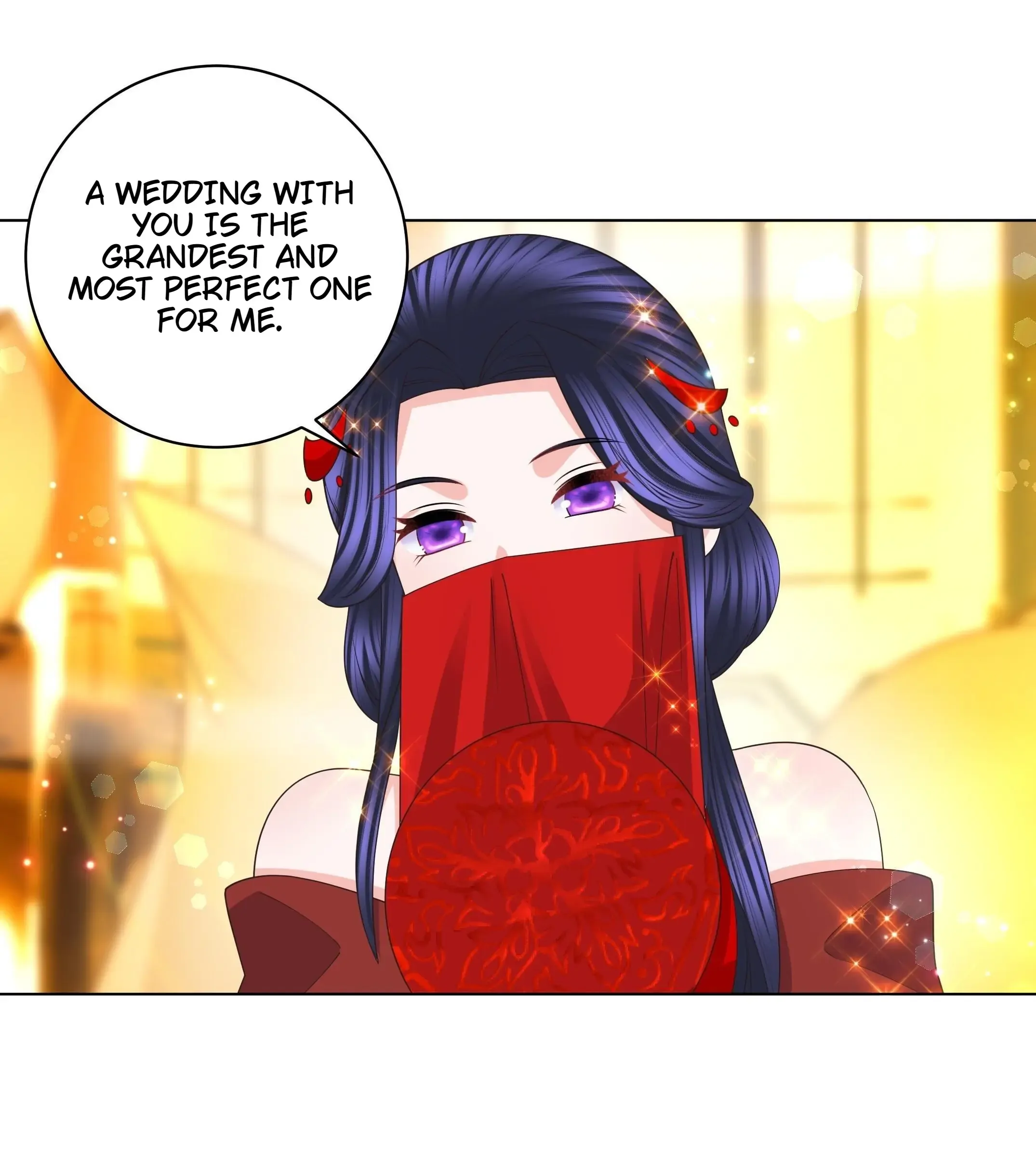 Can’t Get Along With Dear Princess Chapter 138 - page 21