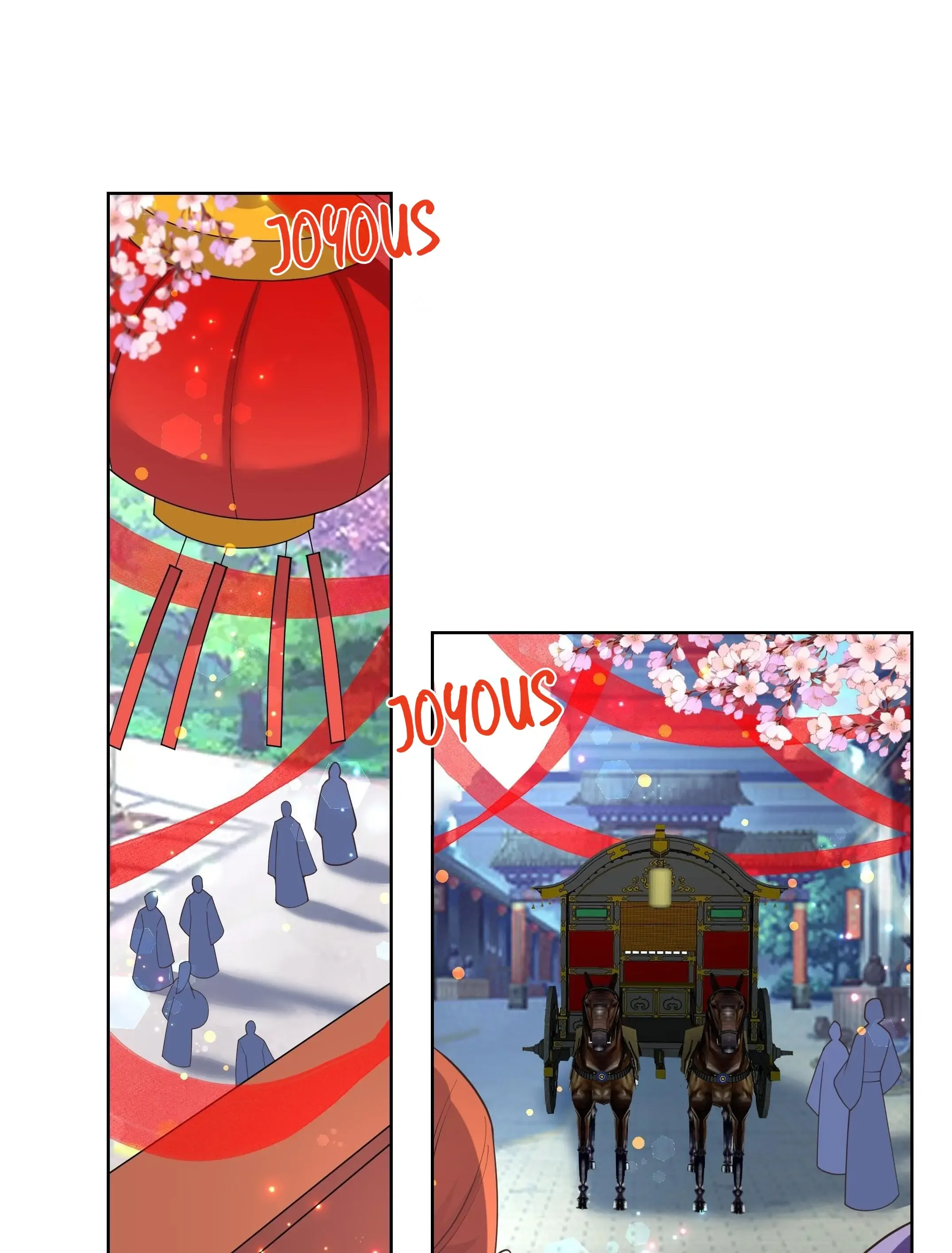 Can’t Get Along With Dear Princess Chapter 138 - page 2