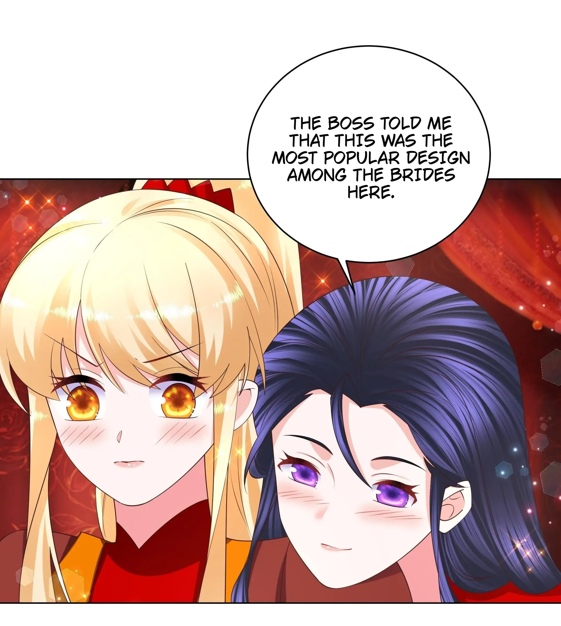 Can’t Get Along With Dear Princess Chapter 139 - page 14