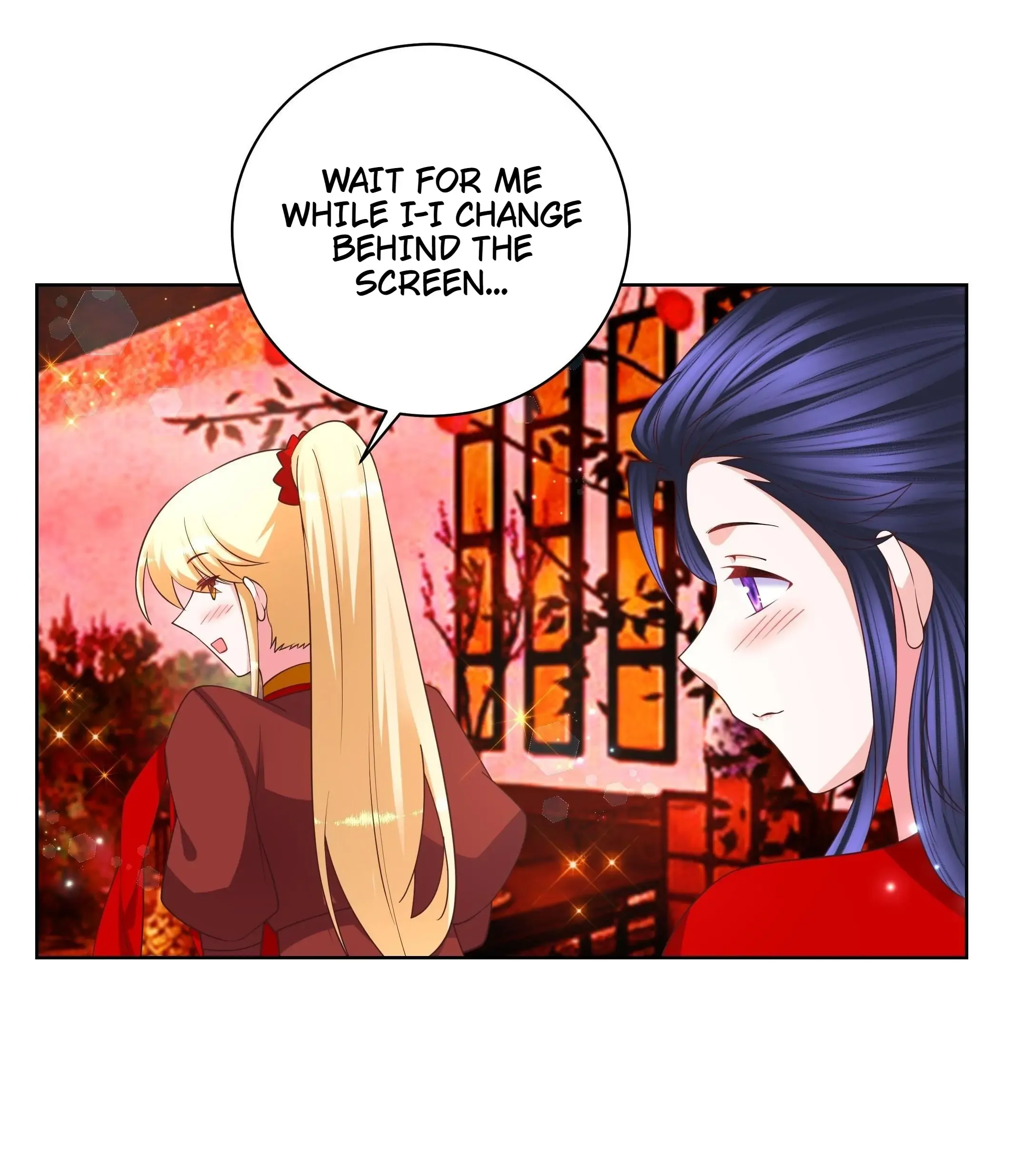 Can’t Get Along With Dear Princess Chapter 139 - page 15