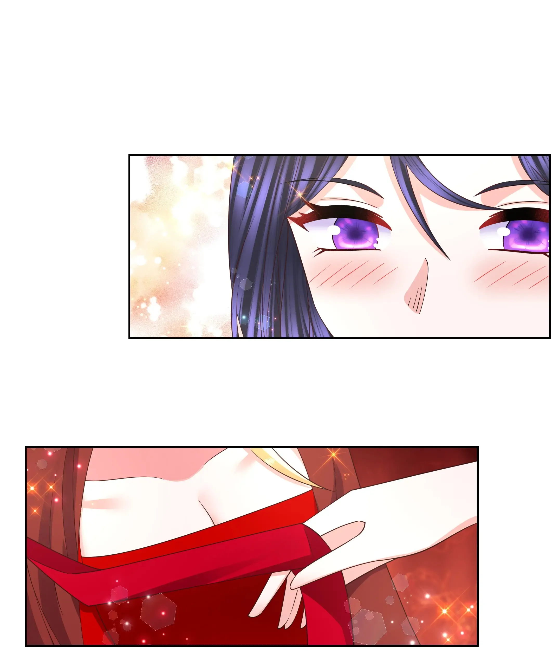 Can’t Get Along With Dear Princess Chapter 139 - page 18