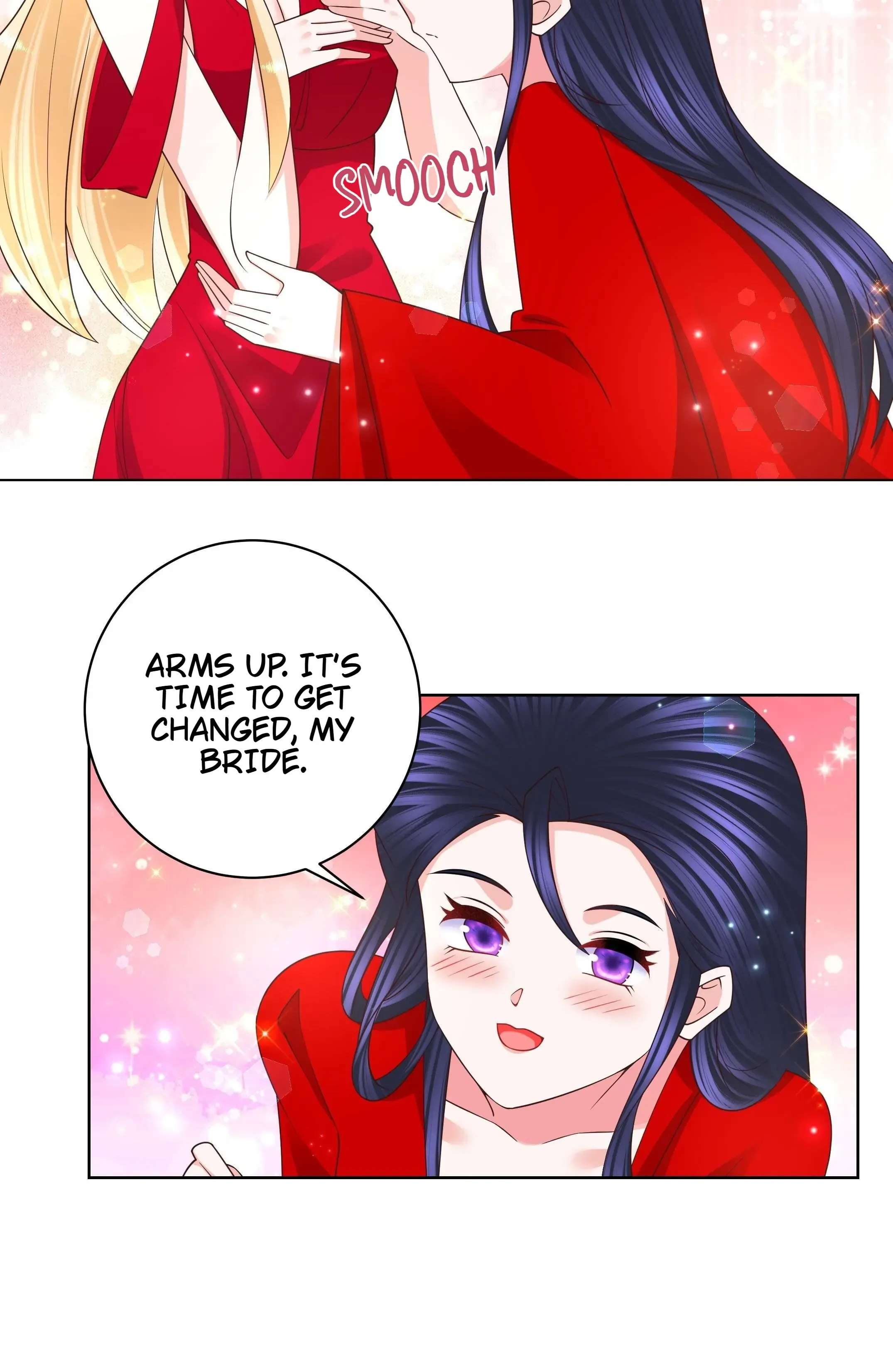 Can’t Get Along With Dear Princess Chapter 139 - page 20
