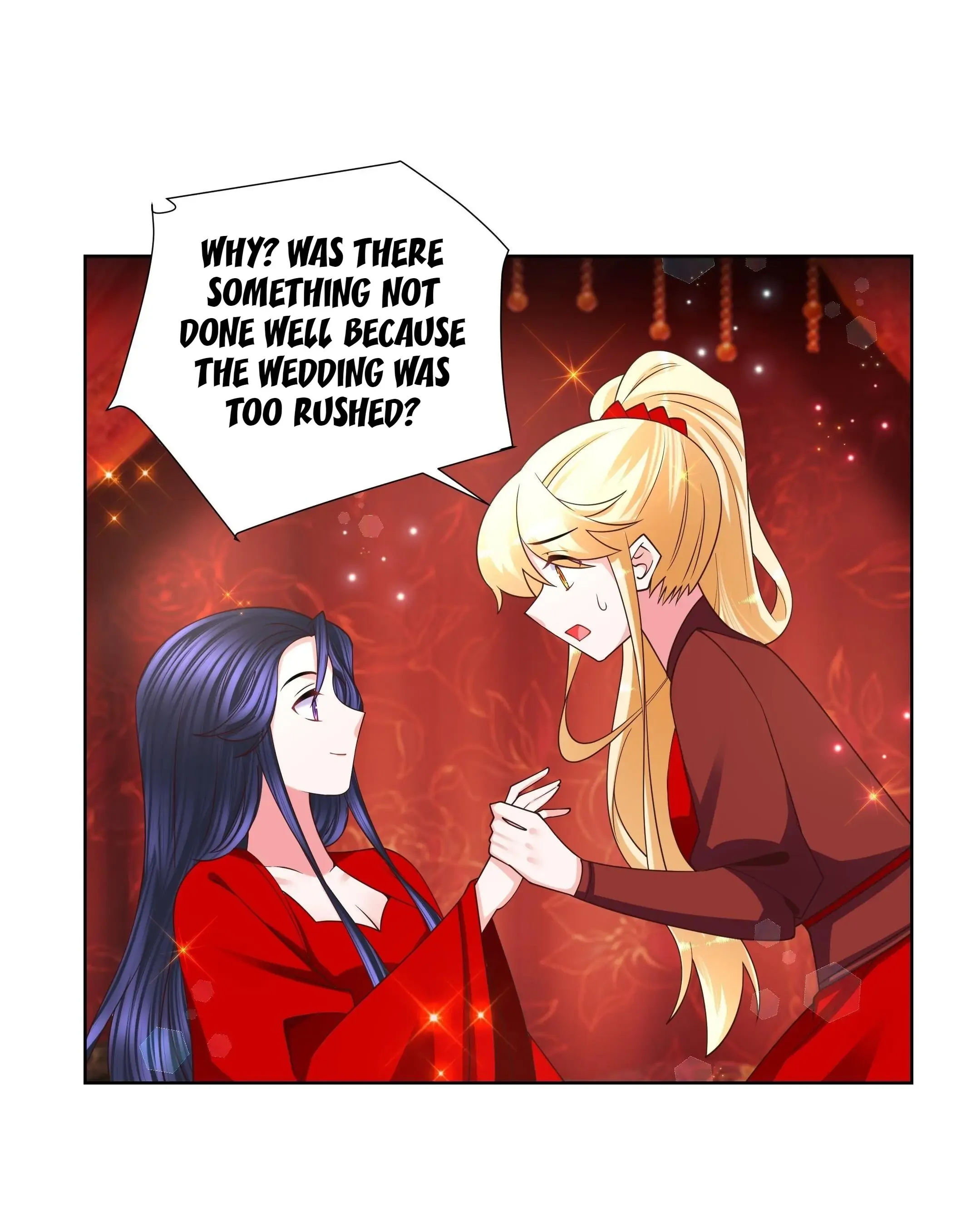 Can’t Get Along With Dear Princess Chapter 139 - page 5