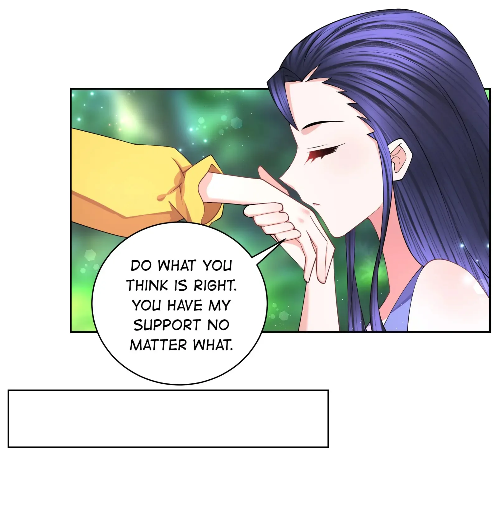 Can’t Get Along With Dear Princess Chapter 119 - page 12