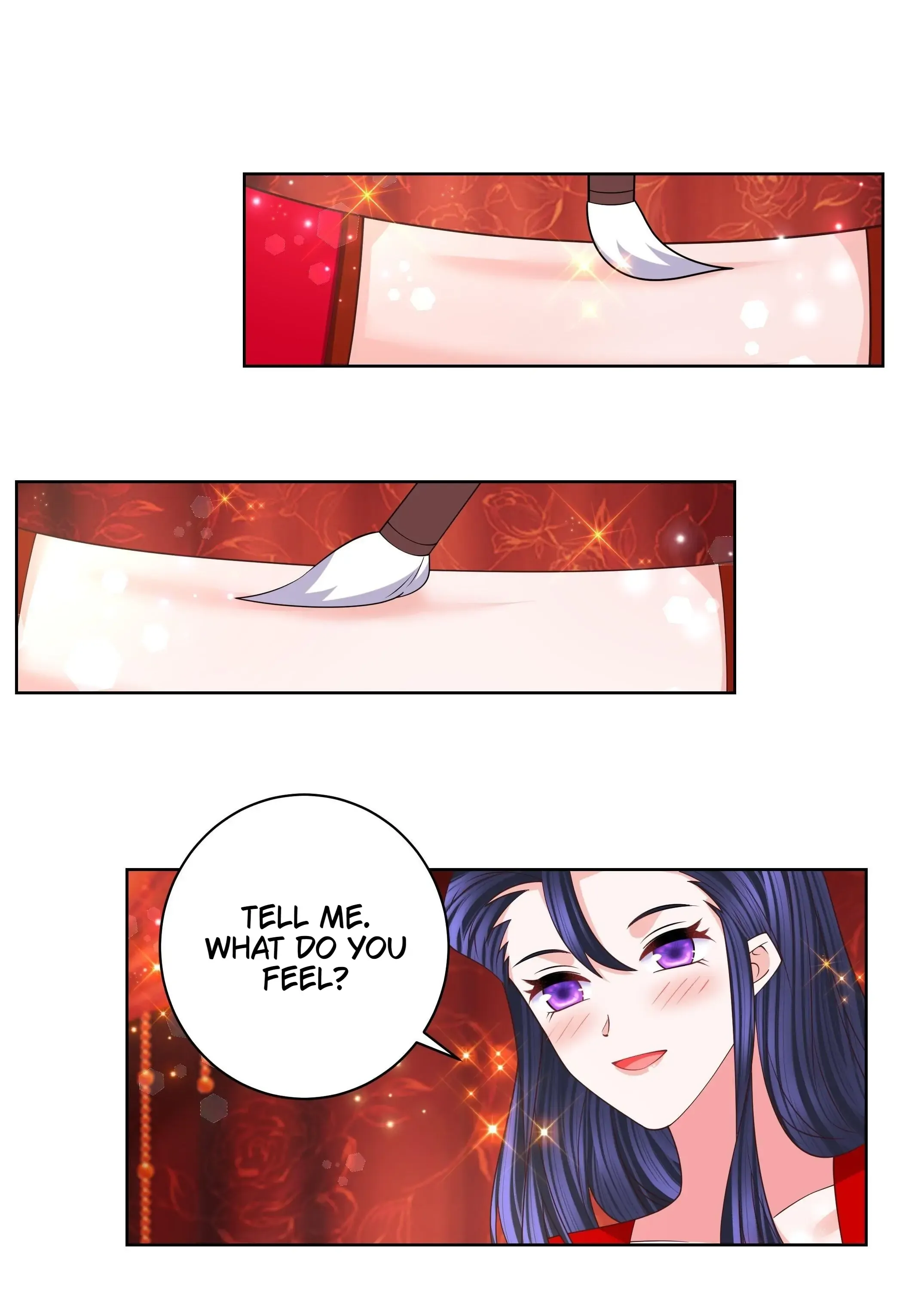Can’t Get Along With Dear Princess Chapter 140 - page 15