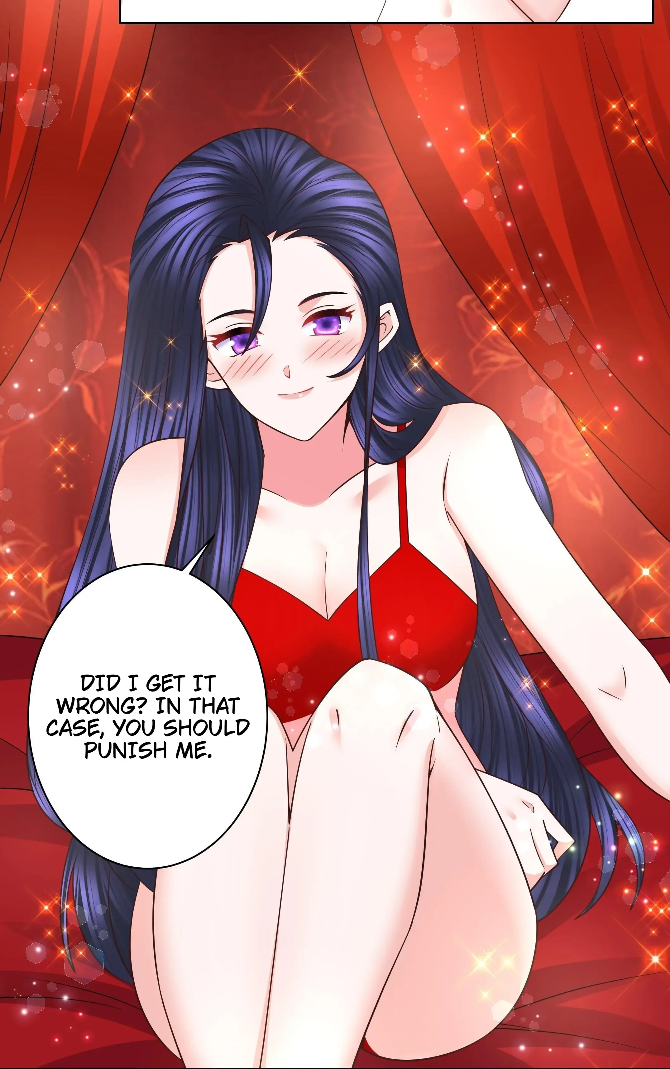 Can’t Get Along With Dear Princess Chapter 140 - page 26