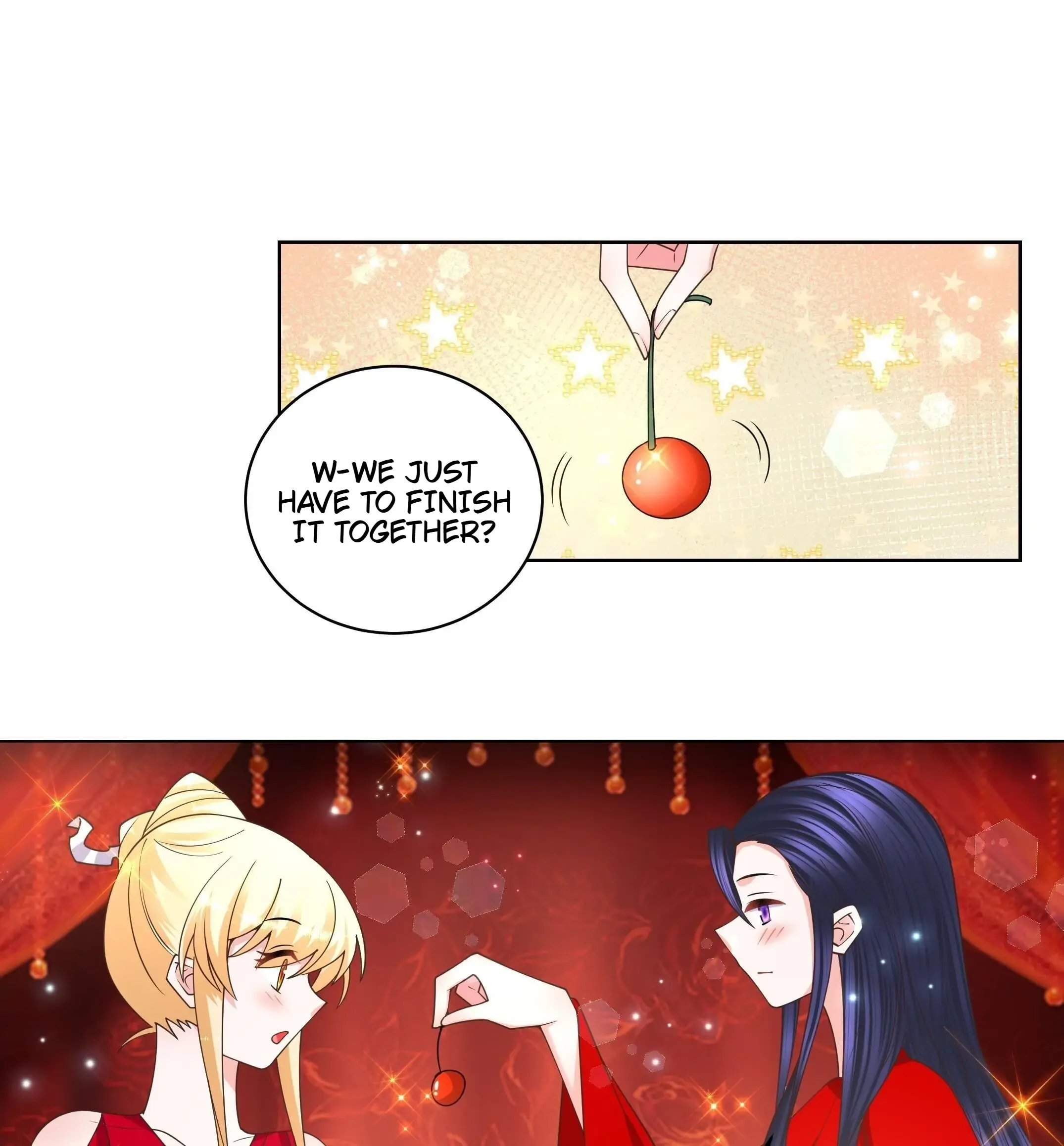 Can’t Get Along With Dear Princess Chapter 140 - page 2