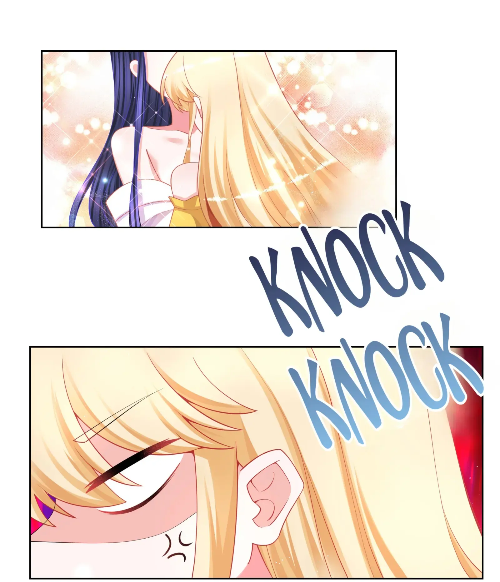 Can’t Get Along With Dear Princess Chapter 121 - page 19