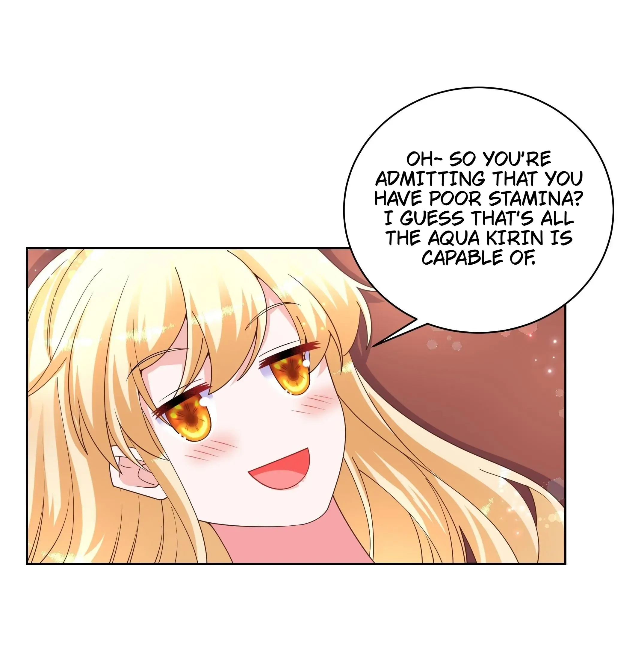 Can’t Get Along With Dear Princess Chapter 142 - page 8